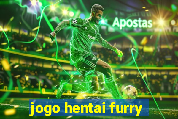 jogo hentai furry